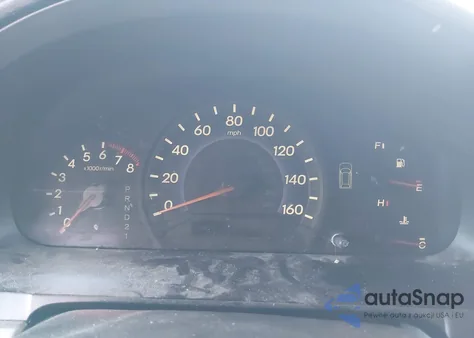 2008 Honda Odyssey Ex from USA, damaged, VIN 5FNRL38498B093041